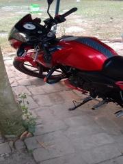 TVS Apache RTR 150